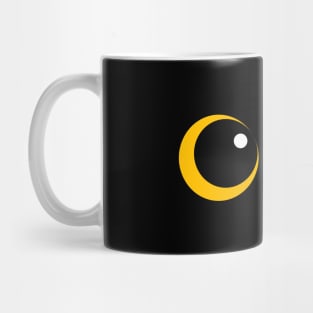 Neko Eyes Mug